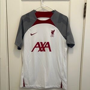 Liverpool FC Strike Training Top